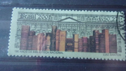 BRESIL YVERT N°2677 - Used Stamps