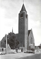 Erembodegem :De Kerk  : Uitgever Eeckhout-Verlé - Aalst