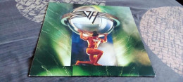 VAN HALEN "5150" - Hard Rock En Metal