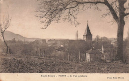 Fessy * Vue Générale Sur Le Village - Sonstige & Ohne Zuordnung