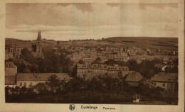 DUDELANGE  Panorama - Dudelange