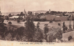 Nonglard * Vue Générale Du Village - Sonstige & Ohne Zuordnung