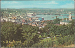 Rochester And Chatham, Kent, C.1970 - Postcard - Rochester