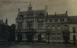 Rouselare - Roulers // LA Place D' Armes 19?? - Roeselare