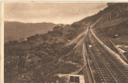 Sao Paulo Serra Do Mar - São Paulo