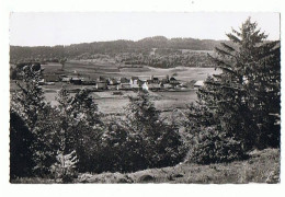 25  Environs De MOUTHE - Village De PONTETS - 1096 - Mouthe