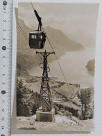 I122724 Cartolina Svizzera - Luftseilbahn Brunnen-Urmiberg - Berg