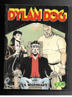 Fumetto - Dyland Dog N. 130 Luglio 1997 - Dylan Dog