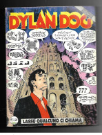 Fumetto - Dyland Dog N. 136 Settembre 2002 II Ristampa - Dylan Dog