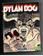 Fumetto - Dyland Dog N. 143 Agosto 1998 - Dylan Dog