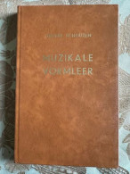 Muzikale Vormleer - Other & Unclassified