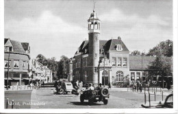 Zeist Postkantoor 1955 - Zeist