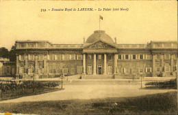 Belgique - Brussel - Bruxelles - Laeken - Domaine Royal De Laeken - Le Palais - Laeken