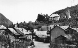 St Jeoire Prieuré * Rue Et Le Bourg Du Village - Autres & Non Classés