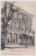 Vlieland - Badhotel E. Meijer - Vlieland