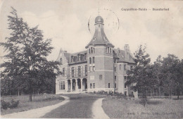 KAPELLEN 1912 VILLA KASTEEL BUNDERHOF CAPPELLEN-HEIDE - HOELEN 4415 - Kapellen