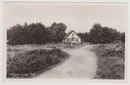 Vlieland - Lange Paal - Vlieland