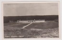 Vlieland - Vacantiehuis Vliehorst - Vlieland