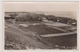 Vlieland - Panorama - Vlieland