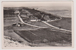 Vlieland - Panorama - Vlieland