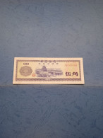 CINA-FX2 0,50F 1979  - - Chine