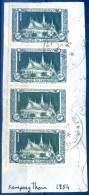 Cambodge, TAD KOMPONG THOM 1954 - (F343) - Kambodscha