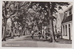 Vlieland - Dorpsstraat - Vlieland
