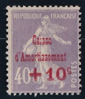 France N°249 - Neuf ** Sans Charnière - TB - Nuovi