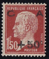 France N°255 - Neuf ** Sans Charnière - TB - Nuovi