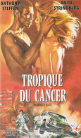 K7 VHS  Tropique Du Cancer - Commedia