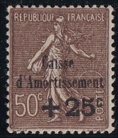 France N°267 - Neuf ** Sans Charnière - TB - Unused Stamps