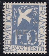 France N°294 - Neuf ** Sans Charnière - TB - Unused Stamps