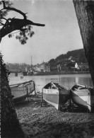 Audierne * Vue Sur Le Port * Bateaux - Audierne