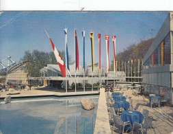 POSTCARD 1028,Belgium,Bruxelles - Museums