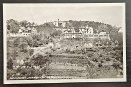 Austria,  Genesungsheim HARTBERGERHÖHE  STEIERMARK 1/79 - Hartberg