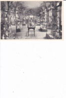 Delcampe - MUSEE H.VERHAEGHE DE NAYER -BRUXELLES- LAEKEN PAVILLON CHINOIS ,GRAND HALL D'ENTREE REF 80886 - Museen