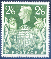 Grande-Bretagne, N°233 Neuf - (F374) - Nuovi