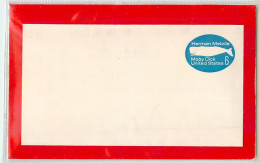 USA - Stationery - Hermann Melville - Moby Dick - 1961-80