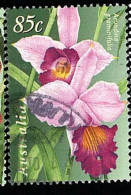 1998 Native Orchids Michel AU 1751 Stamp Number AU 1682 Yvert Et Tellier AU 1690 Stanley Gibbons AU 1801 Used - Used Stamps