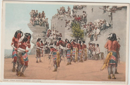 état  Unis :   Hopi Snake Dance , Arizona, Indien - Sonstige & Ohne Zuordnung