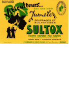 Buvard Sultox - Landwirtschaft