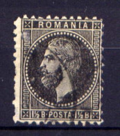 Rumänien Nr.48         O  Used                (1006) - 1858-1880 Fürstentum Moldau