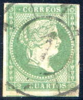 Espagne N°42 Oblitéré - (F390) - Usados