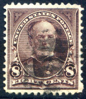 Etats-Unis N°101 Oblitéré - (F398) - Used Stamps
