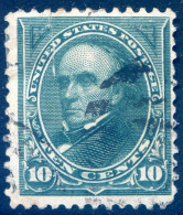 Etats-Unis N°104 Oblitéré - (F399) - Used Stamps