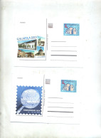 Carte Postale T2 Batiment ? Exposition - Postcards