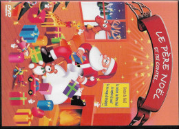 LE PERE NOEL ET SES CONTES - Kinder & Familie