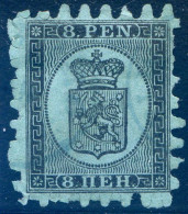 Finlande N°6 Oblitéré - (F400) - Used Stamps