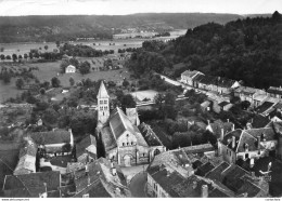 52 - VIGNORY - Un Beau Panorama Aérien - L'Eglise - Vignory