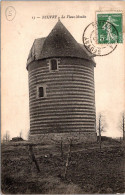 CPA  - SELECTION -   BEUVRY  -  Le Vieux Moulin - Beuvry